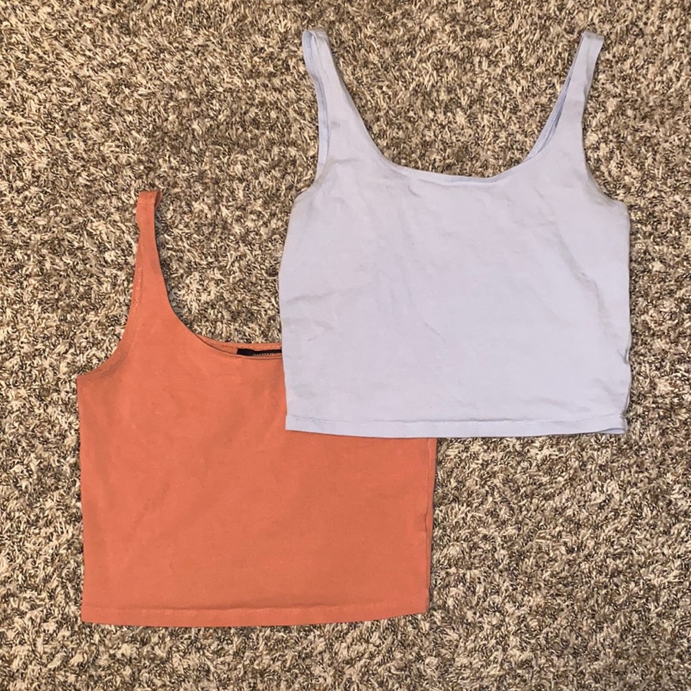 Basic Tanks